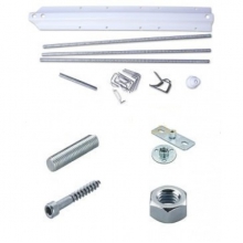 Крепление панели Ravak New Day B26500000N