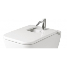 Крышка для биде Gala Emma Square 51650