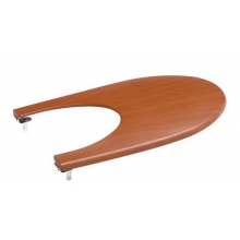 Крышка для биде Roca America 806490M14 вишня