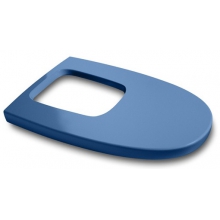 Крышка для биде Roca Khroma 806652F4T синий