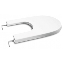 Крышка для биде Roca Meridian Softclose 8062AC004 Compact