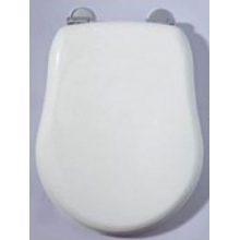 Крышка для унитаза SoftClose Migliore из коллекции Bella ML.BLL- 110 BI белый
