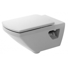 Крышка-сиденье для унитаза Duravit Caro 006569 микролифт