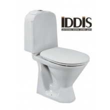 Крышка-сиденье для унитаза Iddis Skif с микролифтом