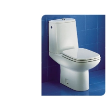 Крышка-сиденье Dolomite Rio Ceramica с микролифтом