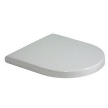 Крышка-сиденье Duravit Starck 3 0063890000 c микролифтом