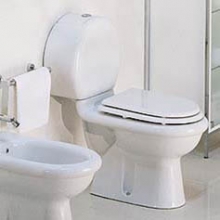 Крышка-сиденье Eos mistral с микролифтом быстросъемная