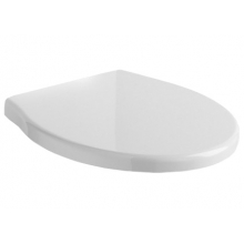 Крышка-сидение для унитаза Gala Klea 51685 без микролифта