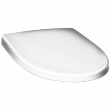 Крышка-сиденье Gustavsberg Artic 9M16S101 с Микролифтом