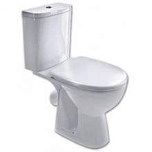 Крышка-сиденье IFO Arret без микролифта металл.крепеж