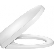 Крышка-сиденье Jacob Delafon Odeon Up 8409K-00 микролифт