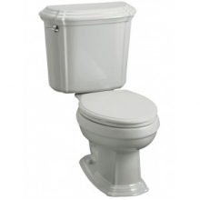 Крышка-сиденье Jacob delafon Portrait E1378 