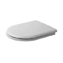 Крышка-сиденье к унитазу Duravit happy D с микролифтом 0066990000