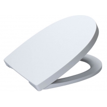 Крышка-сиденье (петли из нержавеющей стали) Gala Street 51272