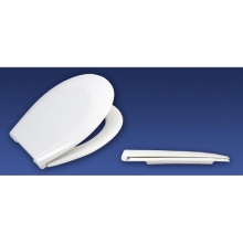 Крышка-сиденье Sanit 8000 с крепежем