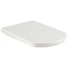 Крышка-сидение для унитаза Gala Smart 51622(51617) с микролифтом