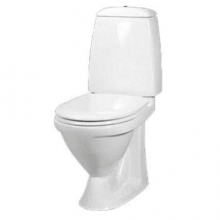 Крышка-сиденье Twyford Metro PK8607 с микролифтом металл.крепеж