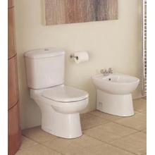 Крышка-сиденье унитаз Twyford Entiсe WC3438 микролифт метал.крепеж.