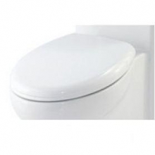 Крышка сидение для унитаза Gala Jazz 51234 без микролифта