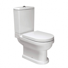 Крышка сидение (микролифт) Sanindusa Vintage арт:63511