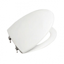 Крышка-сидение Roca GEORGIA с микролифтом и крепеж