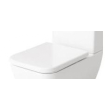 Крышка сидение для унитаза Gala Emma Square 5164 с микролифтом