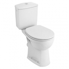 Крышка сидение Villeroy & Boch O.NOVO 6C59 01 XX с микролифтом
