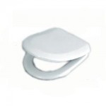 Крышка унитаза IDO Trevi 91590-22 с микролифтом