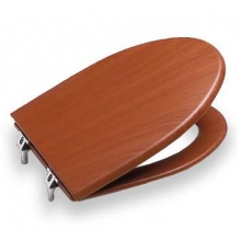 Крышка/сиденье Roca America с микролифтом 801492M14