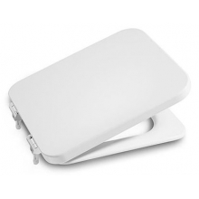 Крышка/сиденье Roca Element с микролифтом 801572004