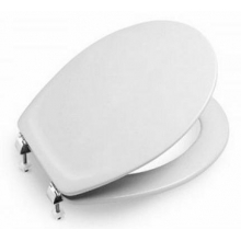 Крышка/сиденье Roca Frontalis с микролифтом 801582004