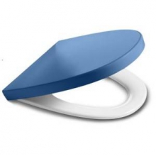 Крышка/сиденье Roca Khroma с микролифтом 801652F4T