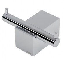 Крючок двойной Geesa Nexx 7515-02