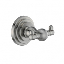 Крючок двойной WasserKRAFT Ammer К-7023