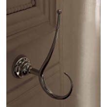 Крючок RETRO KERASAN 737490