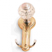 Крючок Rotpunkt 0437-093 Silver Gold C.