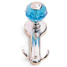 Крючок Rotpunkt 0437-515 Chrome Blue