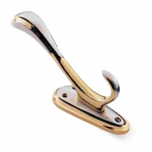 Крючок Rotpunkt Mondeo 0425-093 Silver Gold C.