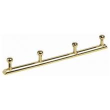 Крючок Rotpunkt Mondeo 0493-003-4 Gold C.