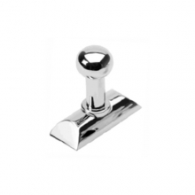 Крючок Rotpunkt Mondeo 0493-005-1 Chrome