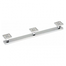 Крючок с кристаллами Swarovski Rotpunkt 0471-005-3