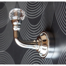 Крючок с кристаллами Swarovski Rotpunkt RP-3506-37-005