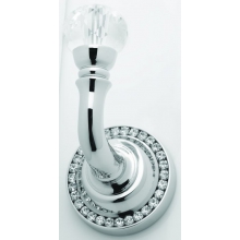 Крючок с кристаллами Swarovski Rotpunkt RP-3506-71-005