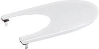 Лакированная крышка Roca America для биде 806490004