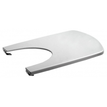 Лакированная крышка Roca Dama Senso Compacto 806511004