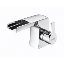 Каскадный смеситель для умывальника WasserKRAFT Berkel 4869