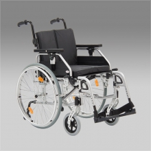 Кресло-коляска FS250LCPQ 200300018