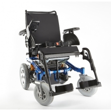 Кресло-коляска инвалидная с электроприводом Invacare Bora