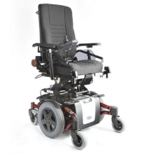 Кресло-коляска инвалидная с электроприводом Invacare TDX SP