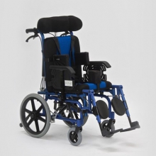Кресло-коляска инвалидная для детей FS958LBHP 200700002